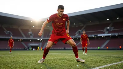 La difesa dell'AS Roma, che ha subito solo tre gol in stagione, è la migliore dei cinque grandi campionati e sarà testata...