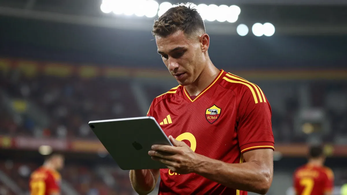 Roma valuta Gabriel Martinelli con offerta di Arsenal a ridosso