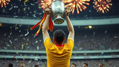 Il 1982: La Roma e la Sua Storica Finale di Coppa UEFA