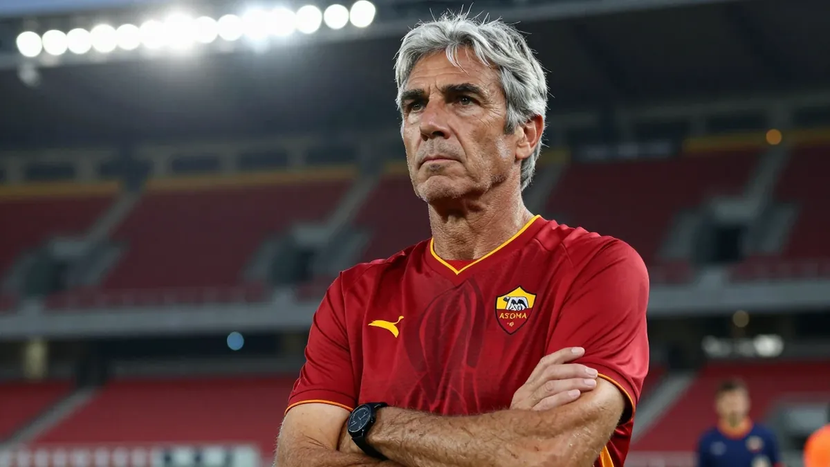 Roma win 2-0 over Ternana thanks to Pilgrim's brace