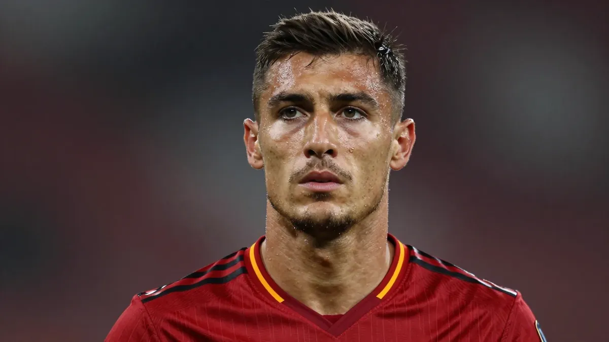 Sky Sport IT analizza il bilancio del calciomercato estivo per l'AS Roma, inserendolo nel contesto delle mosse delle...