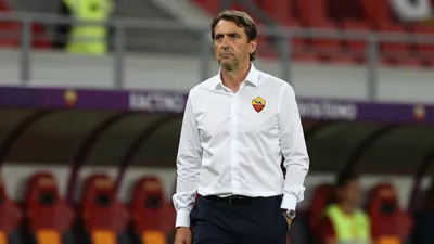 AS Roma nears Ezzalzouli: Betis asks 45 million