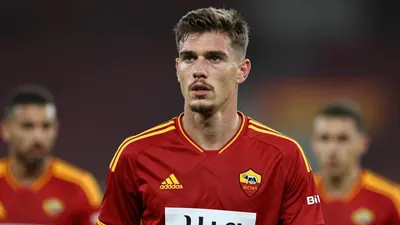 L'attaccante brasiliano Robinio Vaz lascia l'AS Roma per un prestito secco all'Hull City, con opzione di riscatto fissata...