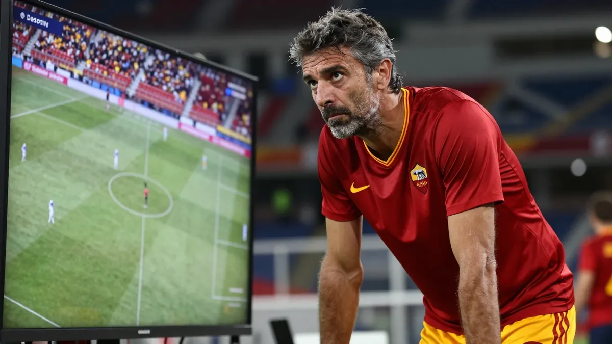 Roma vs Fiorentina: 24 August 2026 at Stadio Olimpico