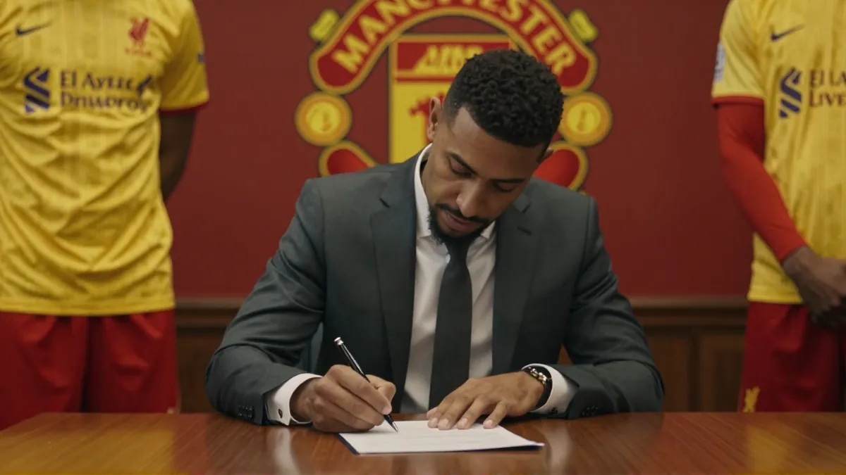 Transfer news: AS Roma's El Aynaoui targeted by Manchester United and Liverpool