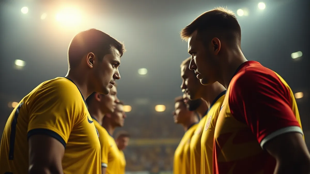 AS Roma si prepara per l'Inter: due ballottaggi in vista