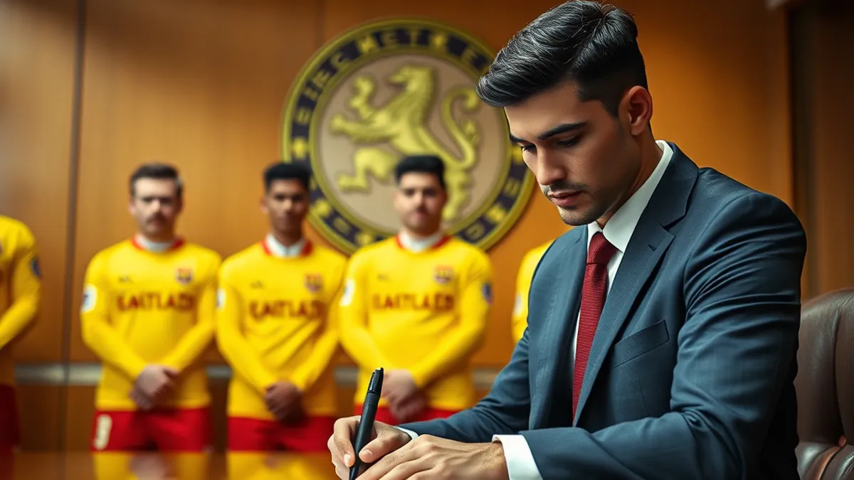 AS Roma affronta dilemma Soule; Borussia Dortmund pronto a colpire