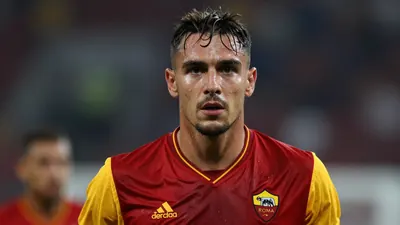AS Roma Faces Newport County in Amicable Match on August 4