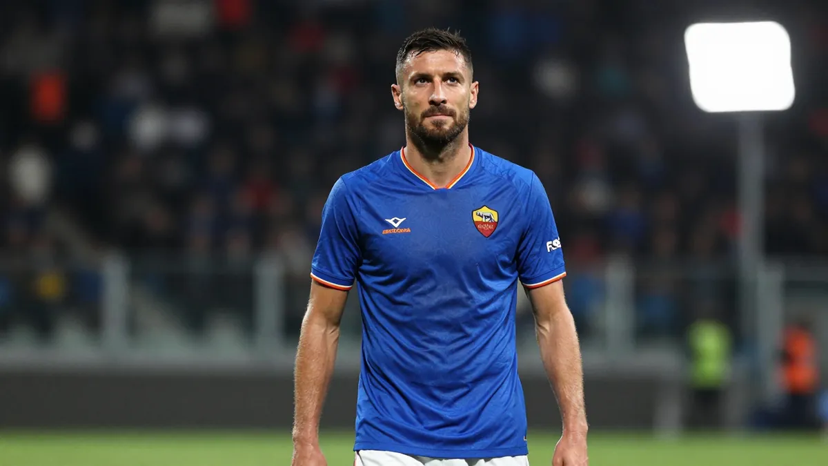 AS Roma cerca un nuovo attaccante: Gabriel Martinelli in lista d'acquisto