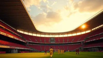 AS Roma: Key Matches in the 2026/2027 Serie A Season