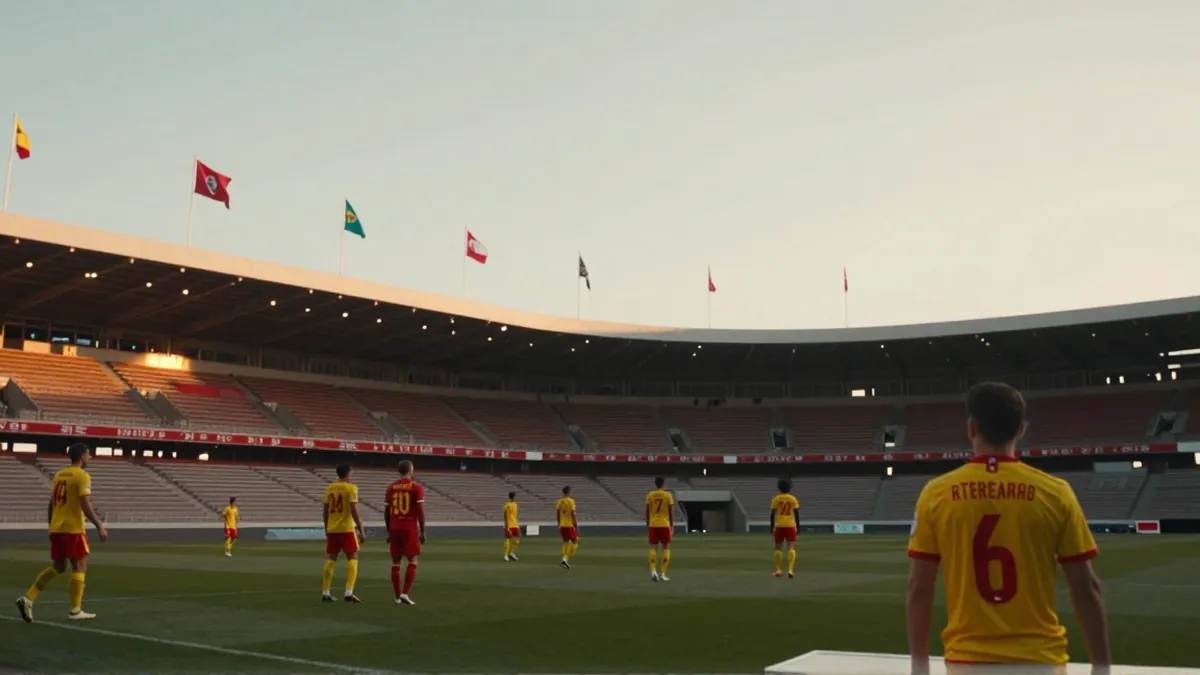 AS Roma presenta il nuovo **Club Calcio Autistico**: inclusione e crescita