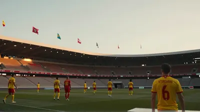 AS Roma presenta il nuovo **Club Calcio Autistico**: inclusione e crescita