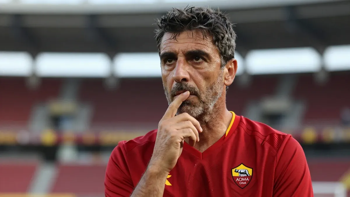 AS Roma: La stagione 2026-2027 inizia con Gasperini e Mora
