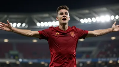 L'AS Roma ribalta l'Atalanta 2-1 con gol di Hermoso all'89' e Soulé al 93', agganciando l'Inter in vetta alla Serie A...