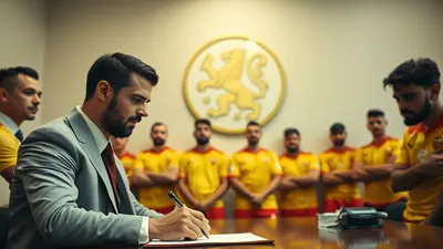 AS Roma Considers Selling Matias Soule for Financial Reasons