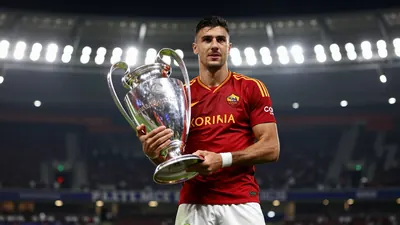 AS Roma earns 49.4 million from Champions League