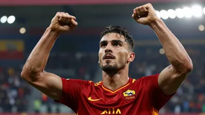 Roma in rimonta a Dortmund: Ryerson racconta il pareggio 2-2