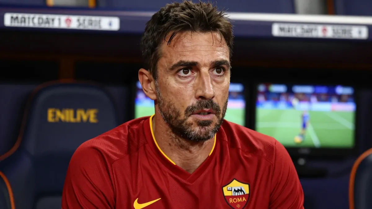AS Roma-Fiorentina: Watch Party at Viola Park for August Match