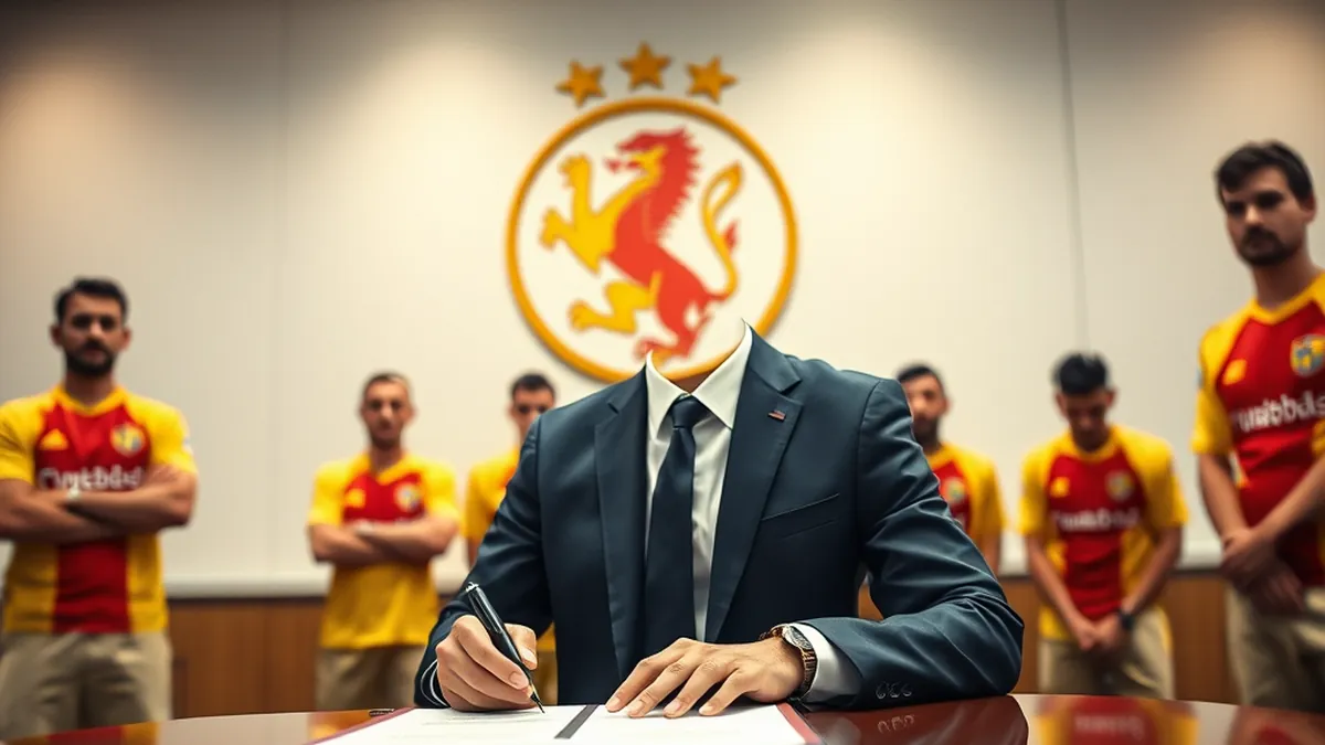 AS Roma cede Saud: un'altra cessione per i giallorossi