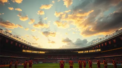 AS Roma: Girls' Football School opens doors for young players