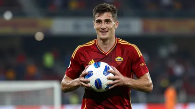 Jean Mattéo Bahoya: An Intriguing Alternative for Roma