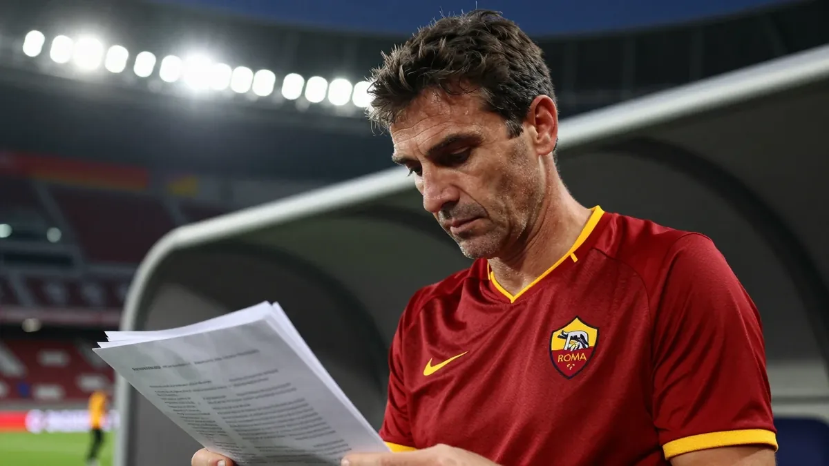 L'AS Roma ha interrotto le trattative per Franck Kessié dopo che l'Atalanta ha superato l'offerta della Juventus, con le...