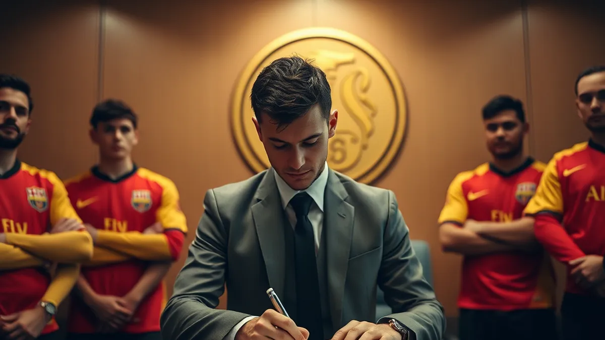 AS Roma's New Strategy: Holding On To Key Players
