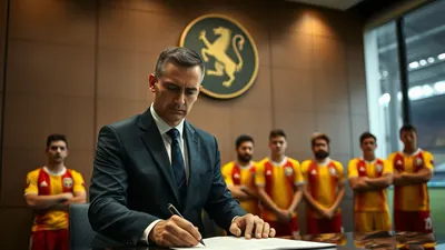 AS Roma cerca di salvare i big con un piano di mercato