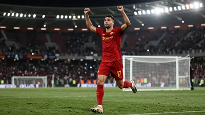 L'AS Roma si prepara a due partite cariche di emotività con il ritorno di José Mourinho sulla panchina del Real Madrid e...