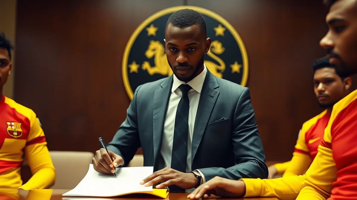 Koné boosts transfer value with France at World Cup
