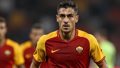 AS Roma and Adidas Unveil New Away Kit for 2026/27 Season
