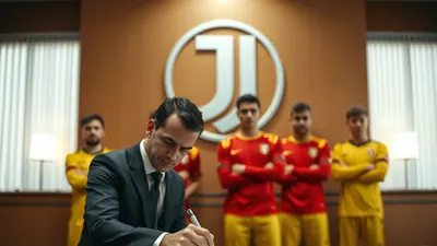 Juventus tenta Svilar: AS Roma difende il portiere