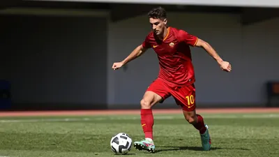 L'AS Roma è la seconda squadra per intensità di pressing alto in Serie A dopo cinque giornate, un dato che riflette...