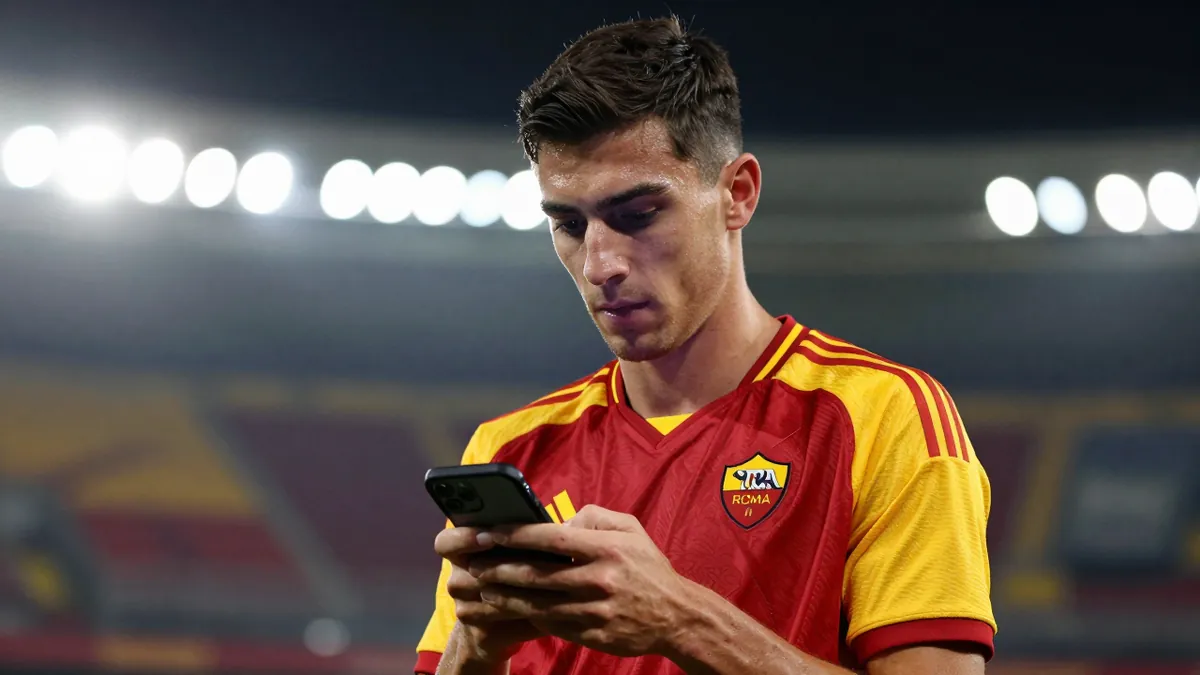 AS Roma: deal underway for Givairo Read transfer