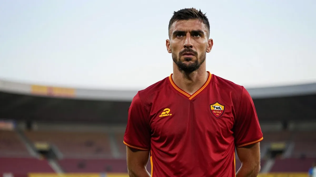 Roma firma Oosterwolde con opzione da Fenerbahce