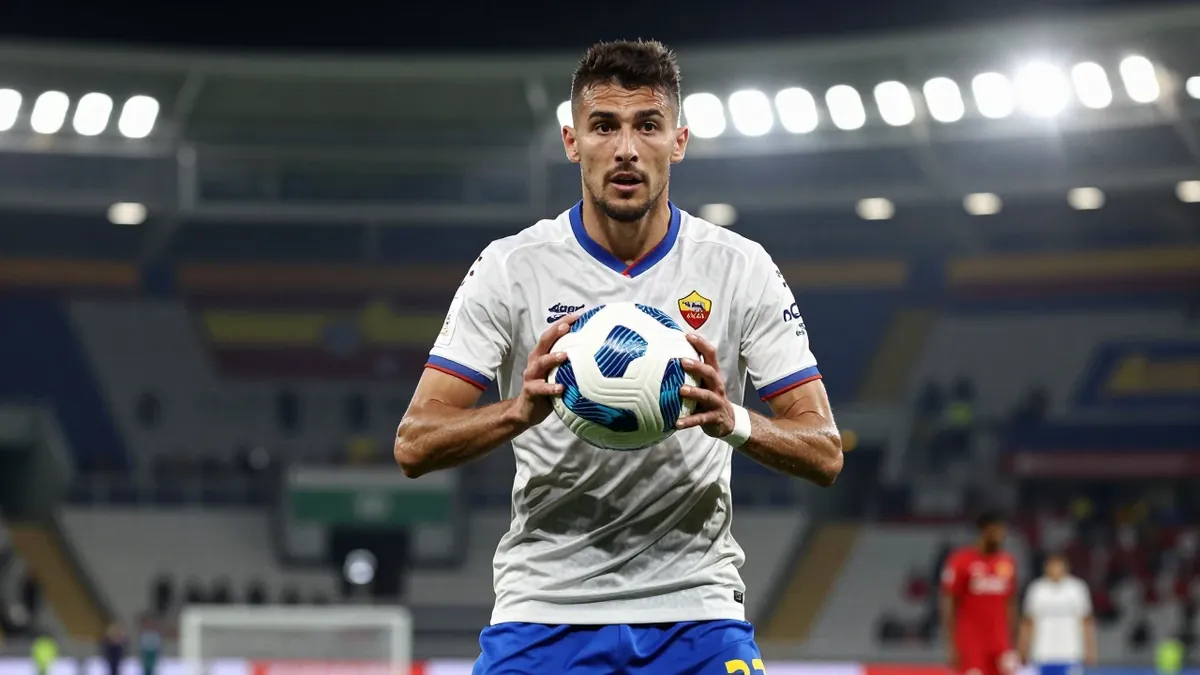 La Roma rimane la prima scelta per l'Inter, ma la trattativa per Luigi Henrique è incerta