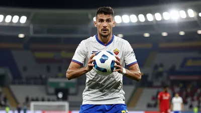 AS Roma: La Roma è la prima scelta per l'Inter, ma la trattativa per Luigi Henrique è incerta