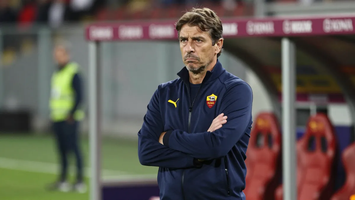 Gasperini erupts: «We need a defender, winger and two strikers» after disastrous pre-season