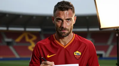 L'AS Roma ha ufficializzato l'arrivo di Jayden Oosterwolde, che sarà legato al club fino al 2031