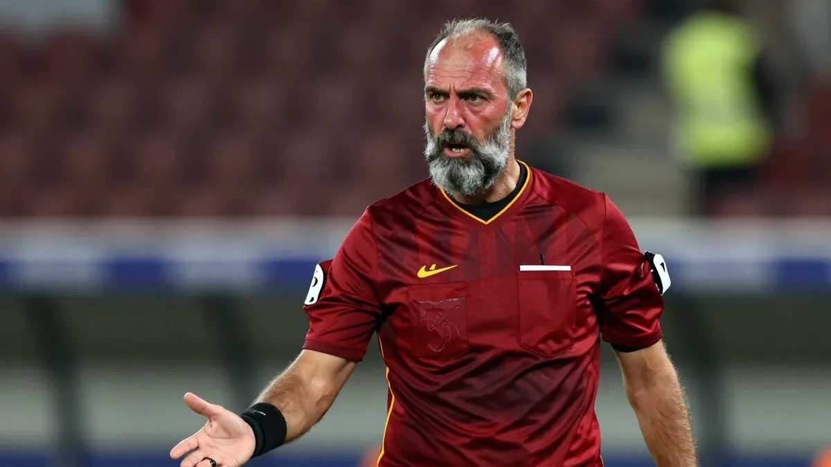 AS Roma Defeats Napoli With A Goal
