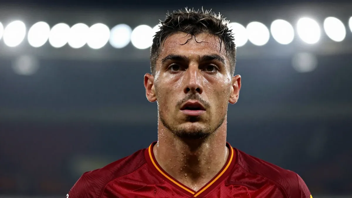 La Roma è a punteggio pieno in Serie A dopo la rimonta sull'Atalanta, con Sarri che definisce i giallorossi...