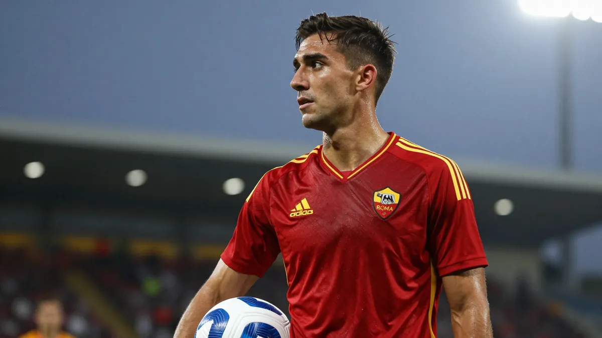 Analysis of Nahuel Molina: An Atlético Perspective