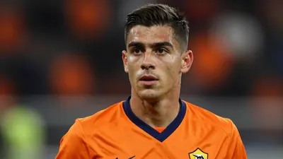 AS Roma enters bidding war for Givairo Read with €25m offer