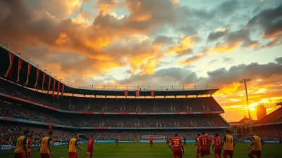 AS Roma Prepares for 100th Anniversary with Success