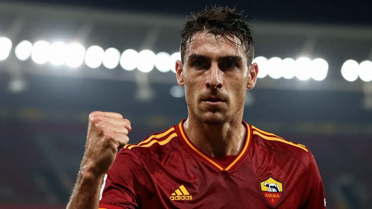 La Roma di Gasperini batte l'Atalanta e raggiunge otto vittorie consecutive in campionato, consolidando il primo posto...