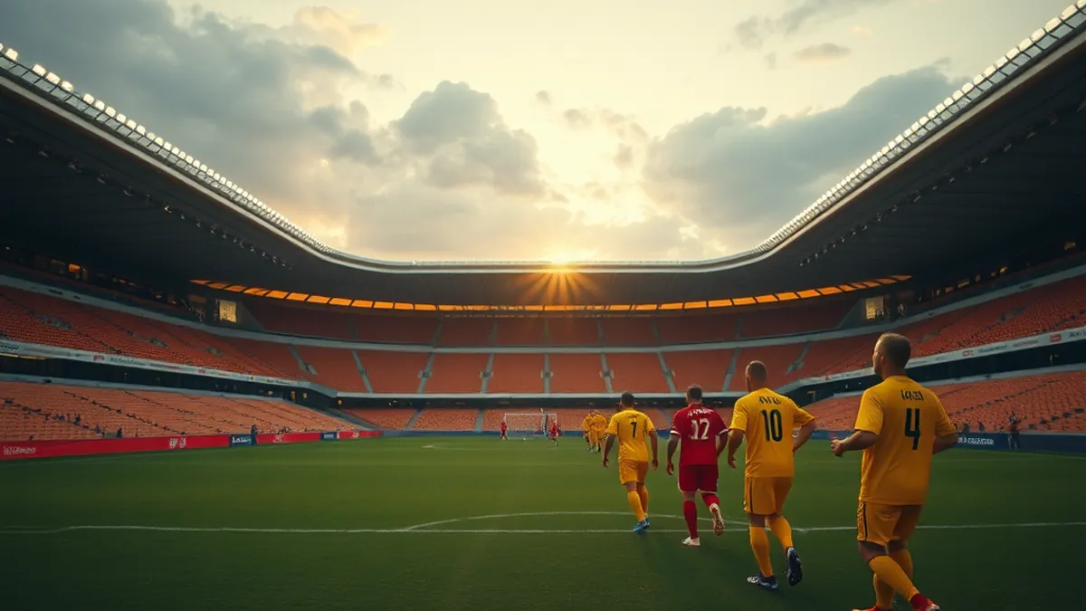 AS Roma renews support for Roma Blind Football