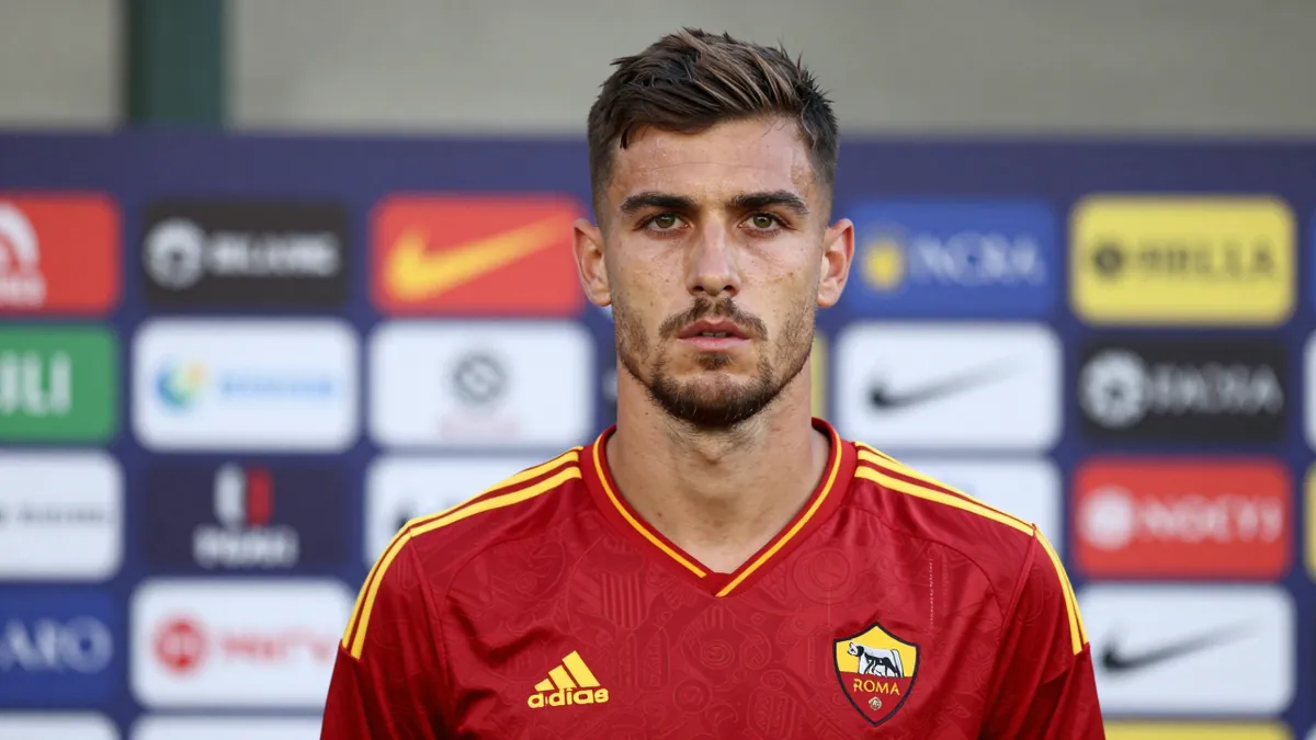 Mercato estivo: le ultime novità su AS Roma