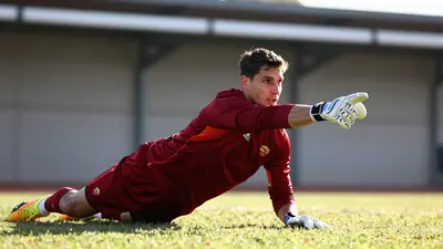 Gian Piero Gasperini ha confermato l'assenza di Bryan Cristante e Mile Svilar per la sfida di Champions League contro il...
