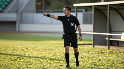 Davide Massa è stato designato per dirigere la sfida di Serie A tra AS Roma e Inter, anticipo della quinta giornata in...