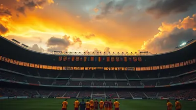 AS Roma's New Stadium: Accelerated Timeline for Development